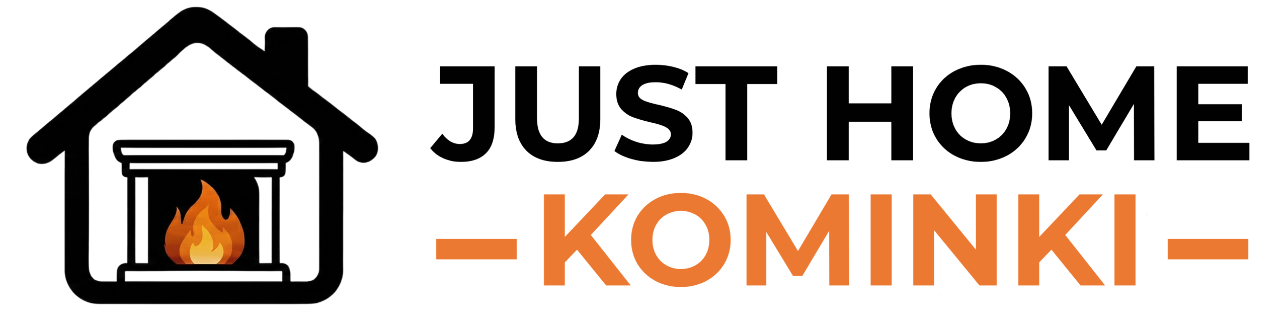 Logo firmy Just Home