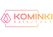 Logo firmy Kominki Ratajczak