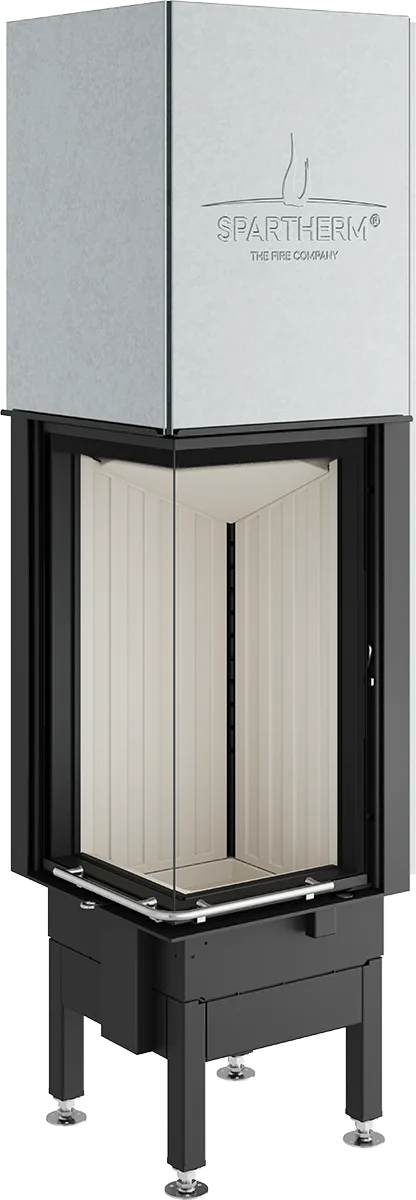 Spartherm Arte 2LRh-66, zdjęcie producenta