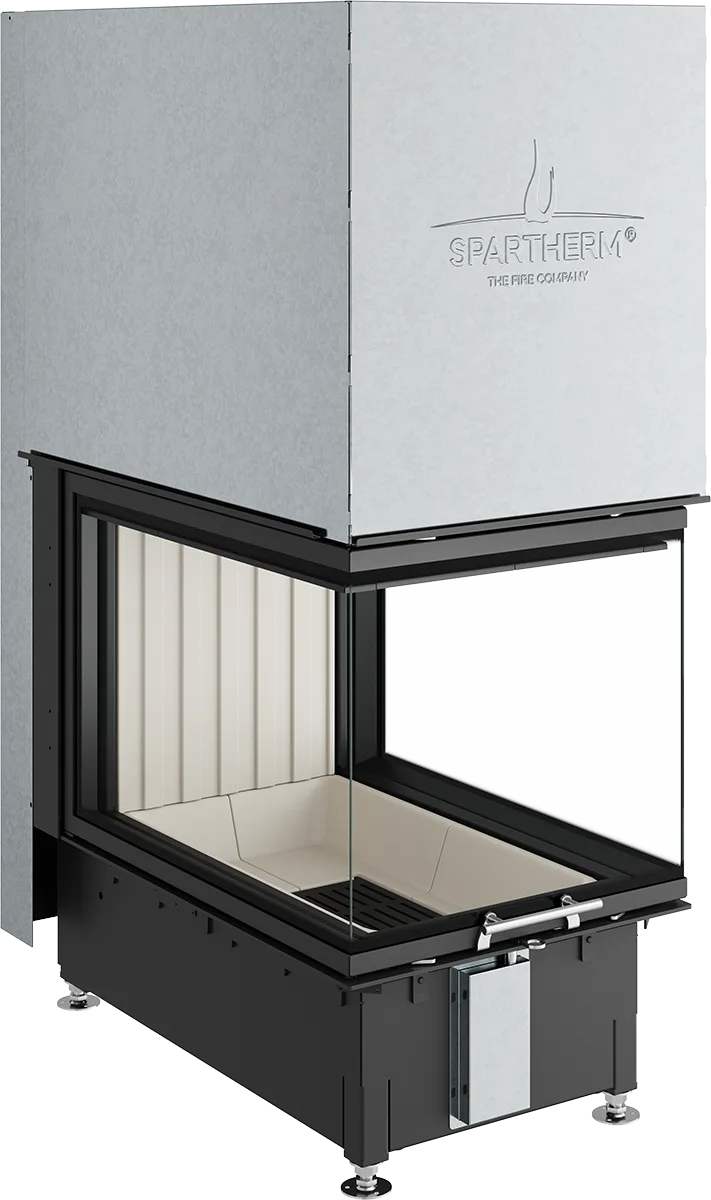 Spartherm Arte U-70h, zdjęcie producenta